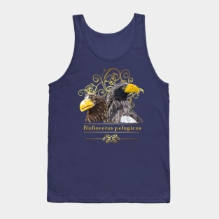 giant eagle Tank Top